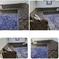 نضيف • ١٣متر • ديوانية بزهور