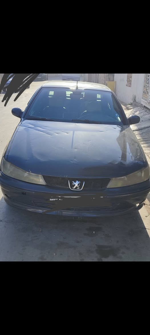 بيجو فرنسي 406 موديل 2001
صبغ عام جماليه معجون مابي
كير محرك شرط
رقم كركوك شرط التحويل والغرامات
رقم سنويه هزه جديد لحد 2030
السعر 33 او بي مجال
رقم *********** كركوك, العراق
