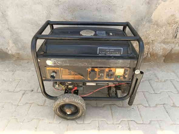 الكل شرط الفحص مكلف بنشر اتصل هذا رقم صاحب الغراض *********** المكان الجدول الغربي الرجيبه
