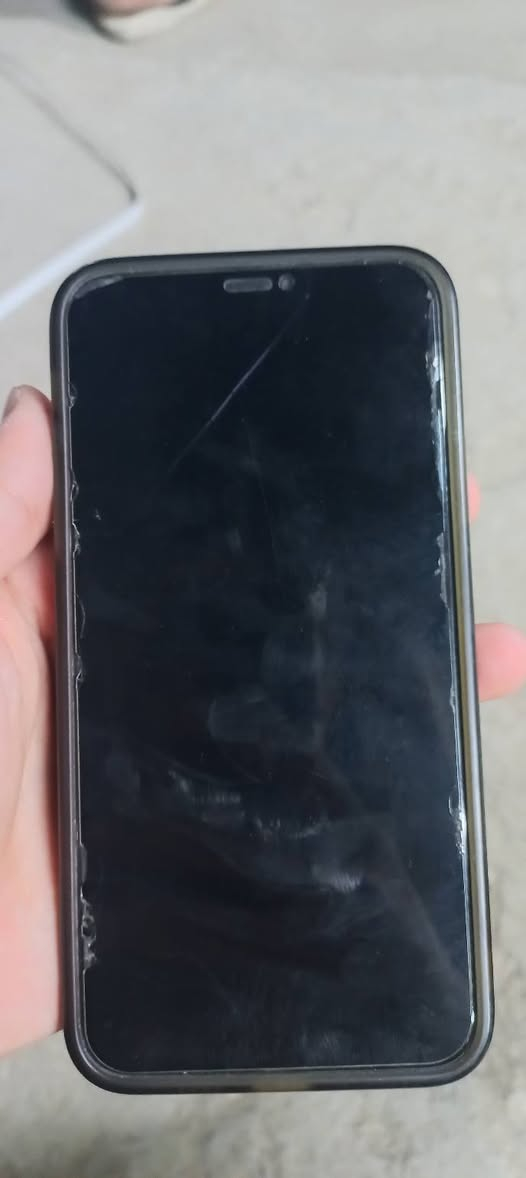 سلام عليكم ايفون 11برو ماكس
مبدل شاشه بطاريه اصليه ثنيهن باقي مكفول
سعر275 بيه مجاال شراي يدلل ناصريه مركز
***********
