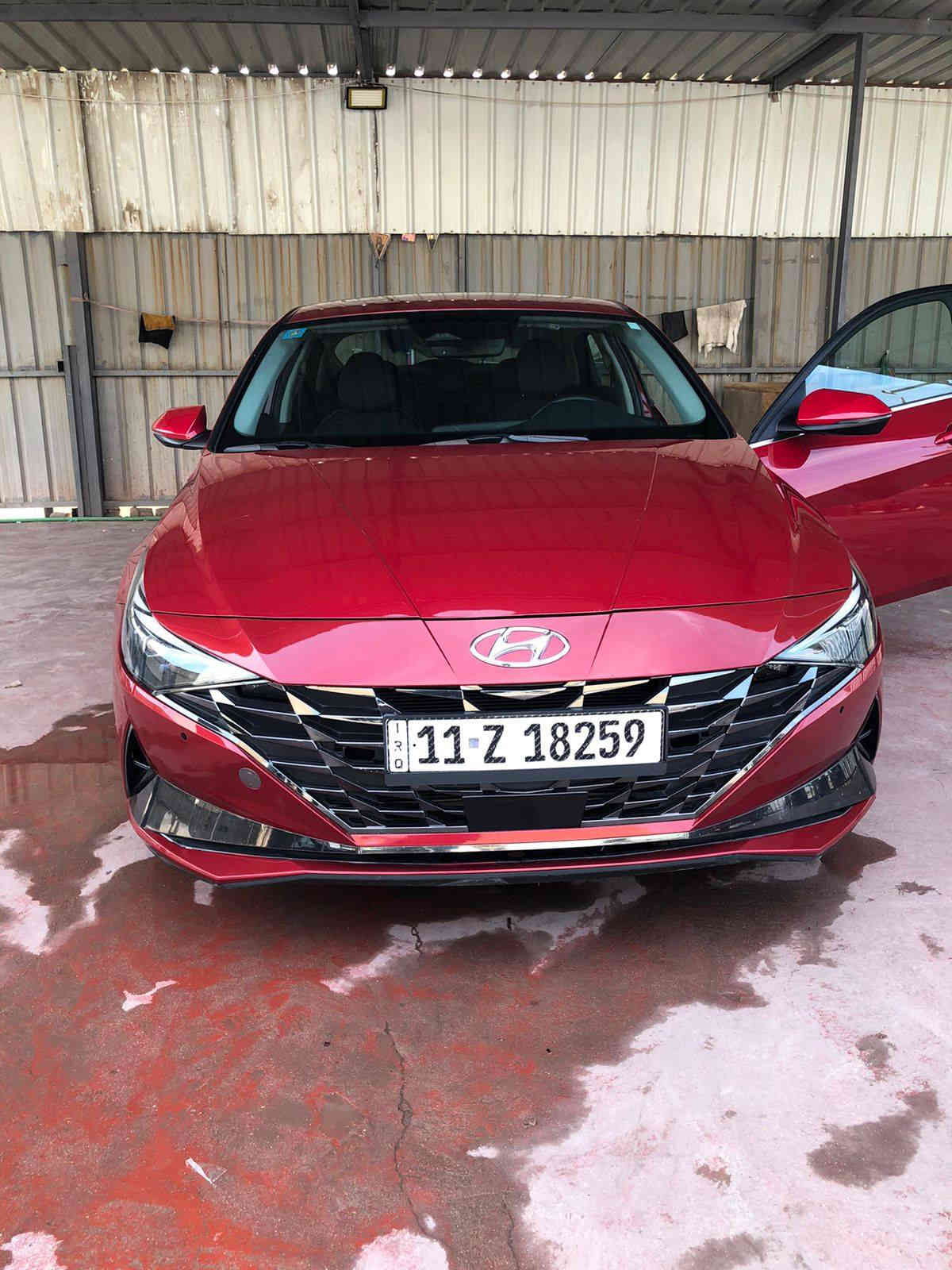 النترا لمتد 🔱 موديل 2023 لون احمر  للبيع ماشية ٣١
اعلى مواصفات بالنتراالسيارة مرقم بغداد 
السعر 185 أو بيها مجال قليل
للاستفسار         *********** 

واتساب / عادي

 مواصفات لمتد limited
١-بصمة تشغيل ابواب وصندوك. (بصمة ابواب لمس) 
٢-فتحة سقف ( سلايد روف ) 
٣-محرك 2000 دوش
٤-كاميره  خلفية دوارة
٥-رادارات 360 درجة ( امامي جانبي خلفي ) مع مانع التصادم الامامي والجانبي والخلفي
٦-التحذير عند فتح الباب 
٧-تحكمات ستيرن 4 جهات 
٨-دشبول شاشة 4 وضعيات للعدادات
٩- 3 وضعيات قيادة ( عادي سبورت ذكي ) 
١٠- مثبت سرعة ذكي ( التحذير عند مغادرة المسار )
‏١١-Auto Hold حساس الازدحام
١٢-الهاند بريك بصمة
١٣-شاشة بلازمة حجم كبير لمس تدعم نظام الابل كار بلي والاندرويد اوتو بدون كيبل يربط التلفون واير ليس و GPS  
١٤-شحن واير ليس 
١٥-ويل كب ١٧ مميز 
١٦-نظام الصوت Bose عدد السماعات 8 
١٧-تشغيل عن بعُد 
١٨-اشاير بال مري
١٩-اضواء ترحيب عند الاقتراب 
٢٠-لايت لد 3عدسات وسكنات لد 
٢١-كشنات جلد لون اسود 
٢٢-نقطة عمياء
٢٣-تدفئة بالكشنات
٢٤- لد متغير الالوان 12 لون على طول الدشبول
٢٥- كير اوتماتيك و S عادي
٢٦-تحديد مسار وقيادة ذاتية  ورادار امامي 
٢٧- مانع انزلاق

حادثهة دعاميه اماميه وخلفيه وراجعات نفسهن
