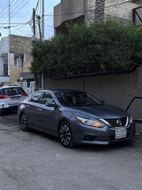 للبيع فقط . نيسان التيما 2018 فول مواصفات SL رقم اربيل شرط التحويل أو ...