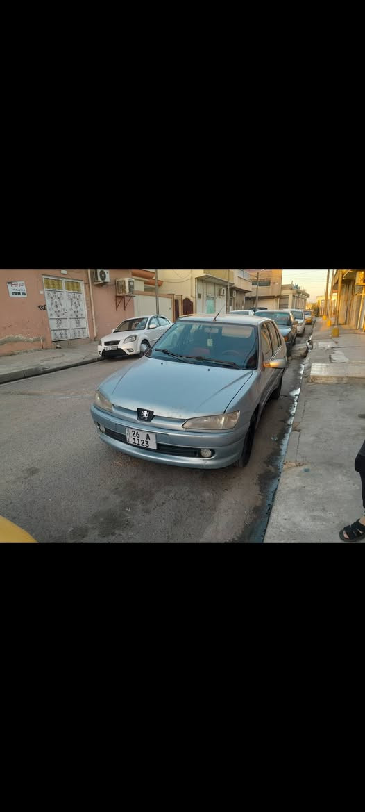 بيجو 2002 كير محرك شرط تبريد شغال سياره  رقم صلاح دين مميز (1123) شرعي بل موصل شرط  تحويل بل موصل تحتاج شويه مصاريف بحدود ورقه سياره تاكيه صفحه مصبوغه عام سعر (28) ورقه سياره قويه بشكل بيه مجال قليل للشراي ***********
بيجو 2002 كير محرك شرط تبريد شغال سياره  رقم صلاح دين مميز (1123) شرعي بل موصل شرط  تحويل بل موصل تحتاج شويه مصاريف بحدود ورقه سياره تاكيه صفحه مصبوغه عام سعر (28) ورقه سياره قويه بشكل بيه مجال قليل للشراي ***********
***********
