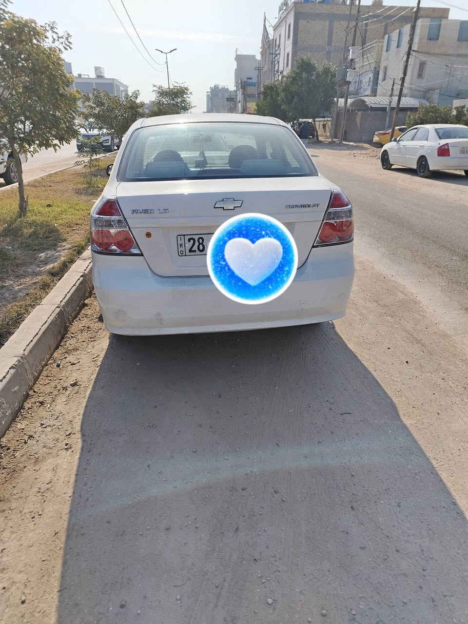 السلام عليكم
افيو للبيع خليجي مديل 2010
هزه جديده رقم جديد نجف دولي السياره كفاله عامه عدا البارد السياره جاهزه الف مذب عليها محرك المرغوب مو مسكر جام كهربائي مكاني نجف التواصل واتساب *********** الشراي يتصل
