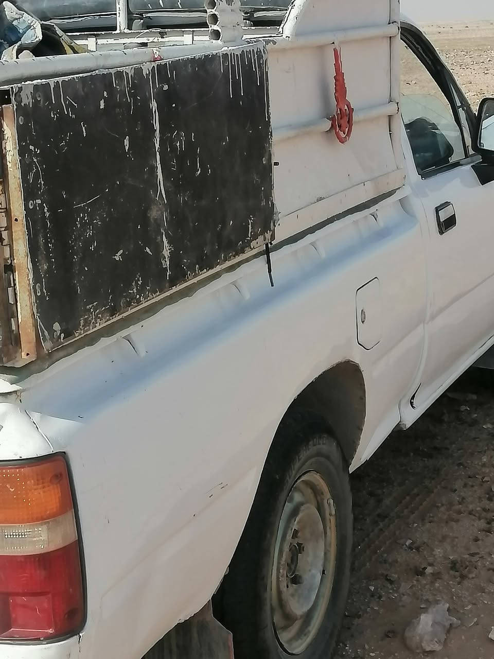 السلام عليكم بيكم تيوته موديل 89مكان بغداد الرقم نجف تحويل ثاني يوم التصال عله هاذه الرقم ***********
