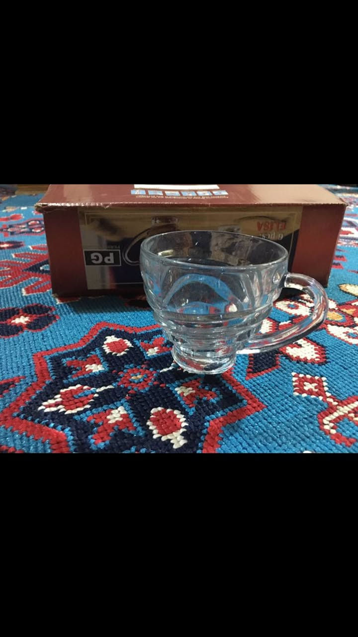 مرحبا مكلفه بالنشر اغراض للبيع تقريبًا ٢٢ قطعه كلهن ب ١٥ نهايتهن واذا وحد غير سعر


**إذا كنت صاحب هذا الإعلان وتريد حذفه لأي سبب، رجاءا أرسل رسالة إلى الدعم الفني**