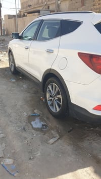 سنتافيه ٢٠١٧ • رشة امامي • رقم ناصريه