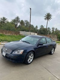 التيما ٢٠٠٥ • رقم بغداد • كهرباء شغالة