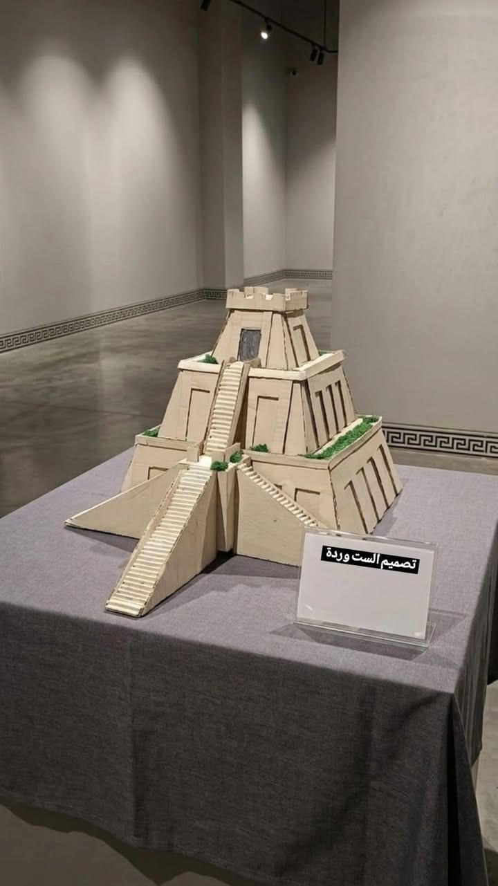 عمل جديد بعد الزقورات 🔥 تصميمي وهندستي وبنائي وابداعي لدى زمردة 😍 طلب معلماتنا من كربلاء


**إذا كنت صاحب هذا الإعلان وتريد حذفه لأي سبب، رجاءا أرسل رسالة إلى الدعم الفني**