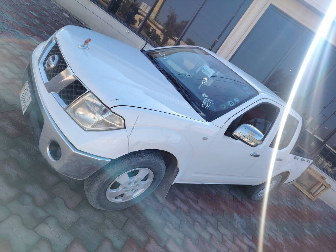 السلام عليكم ورحمة الله وبركاته.... نيفاره موديل 2009 للبيع رقم اسليمانيه الجديد سنويه لحد 2030 كير مكينه مكفول تخم تأير تخم ويل صدر أمامي خلفي جديد داخل دوشمه كامله السيارة جاهزه من كلشي العنوان خانقين ***********
