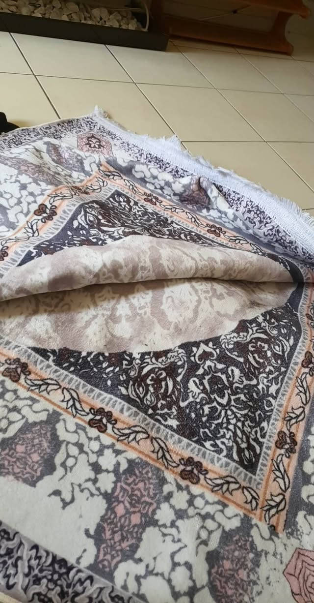 موكيتات ق ٢ف ٢ موصغار كبار زينات  سعرهم قفل بدون عمله ١٥ رجا بدون تعامل


**إذا كنت صاحب هذا الإعلان وتريد حذفه لأي سبب، رجاءا أرسل رسالة إلى الدعم الفني**