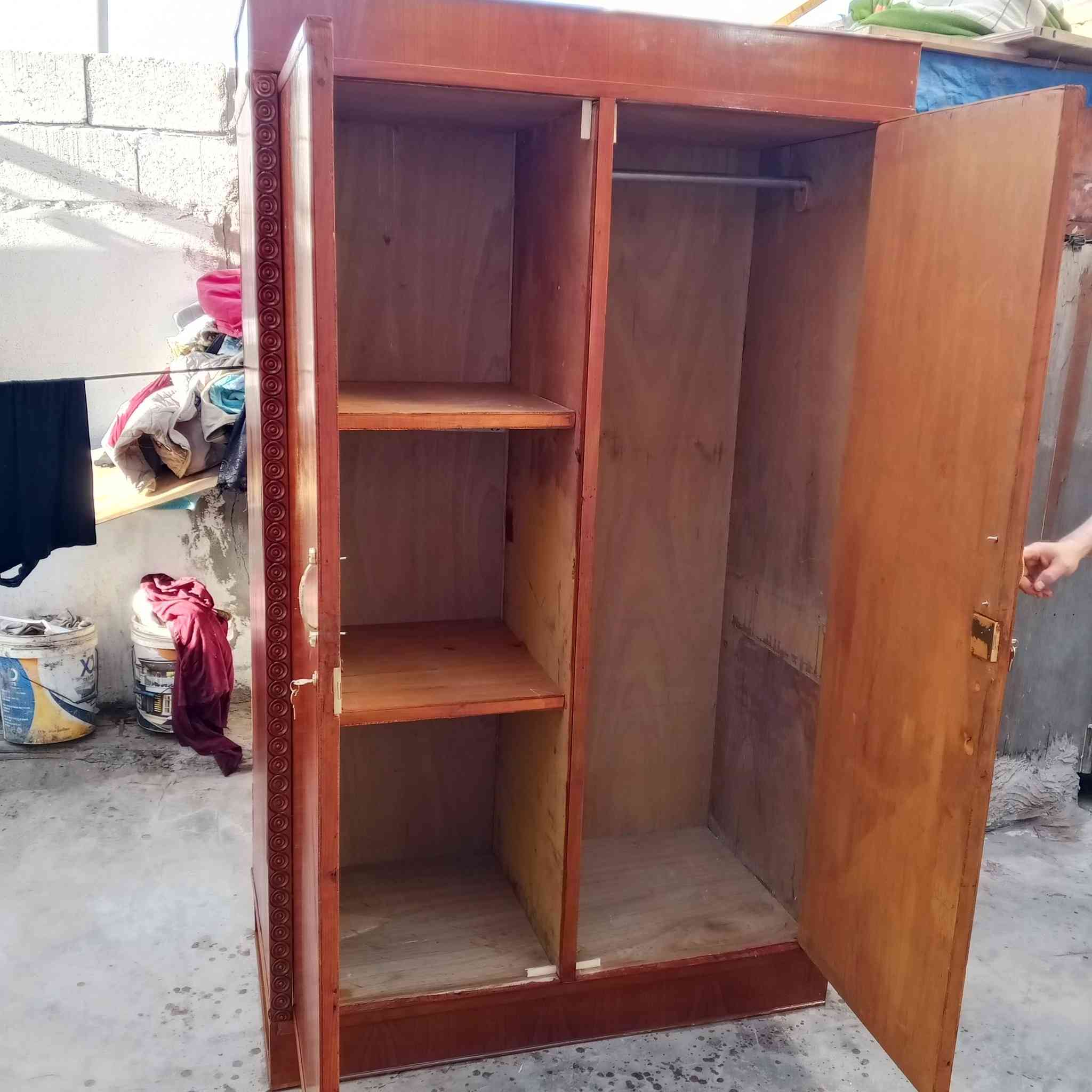 كنتور بابين السعر 135 الخمسه كيلو للاستفسار على الصفحه او الاتصال ***********
