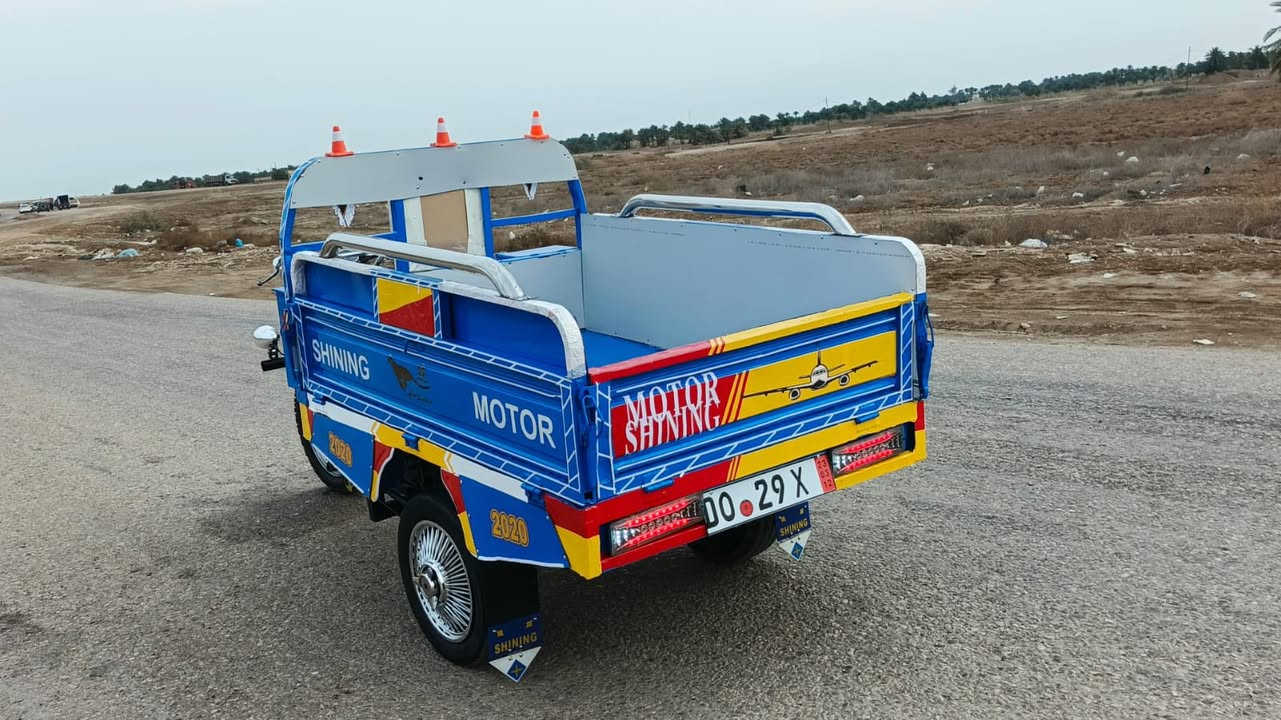 سلام عليكم ستوتاه البيع مديل ٢١الستوتاه مكفوله كفاله عامه أوراق اصولي مكاني بابل الحمزاه الغربي السعر ١٣٥٠وبيهه مجال الشراي رقم التصال ***********
