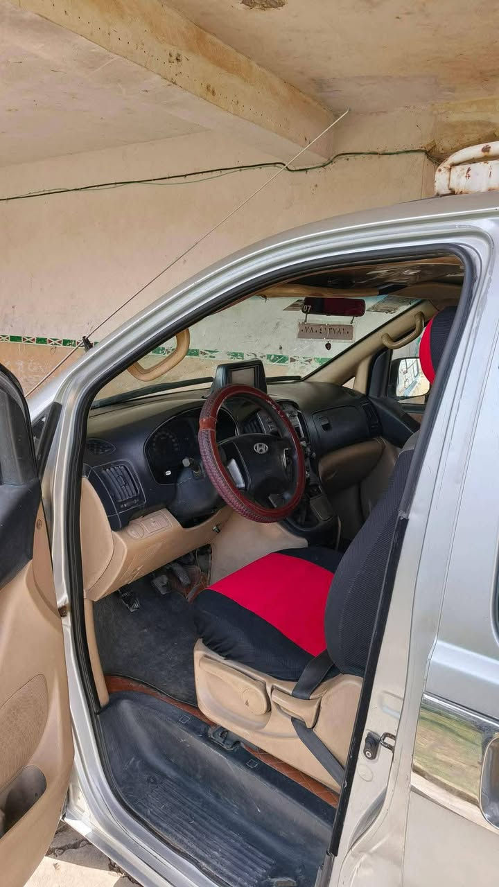 السلام عليكم
مكلف بالنشر
اتصل بصاحب السياره 
ستاركس للبيع نقد فقط
موديل 2009 مفتوح گير عادي بيها چاملغ خلفي تصليح ومعجون رقم بصره باسمي رقم جديد سنويه جديده انگليزي تحويل ثاني يوم محرك گير بالشرط سياره جاهزه بوجهك للشغل سعرها 110 ومجال قليل للشراي مكانها الشرقاط قرية شاطي الجدر‏
‪***********‬‏
