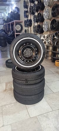 ١٩٥/٦٥/١٥ • ويل ياباني • كربلاء طويريج