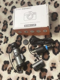 كاميرا • ٢٣ • للبيع