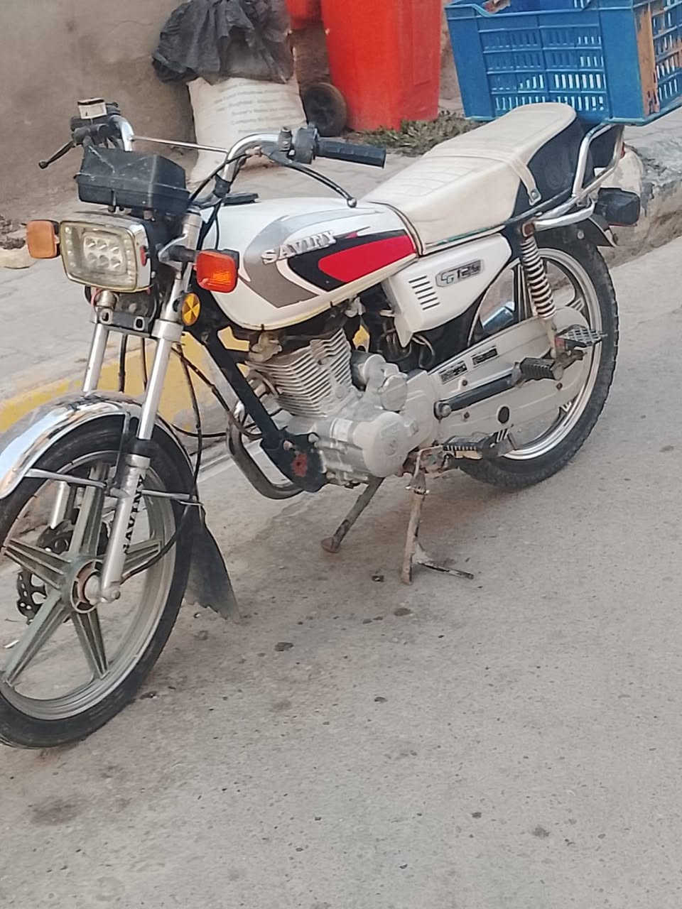 للبيع أو مراوس موديل 20 رقم الهاتف *********** ديالى بعقوبة
