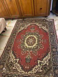 سجادات • استلام بمكاني • وزيرية