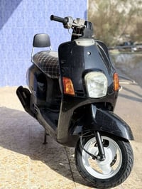 دراجة بوليس • للبيع • الماجديه شارع الملعب