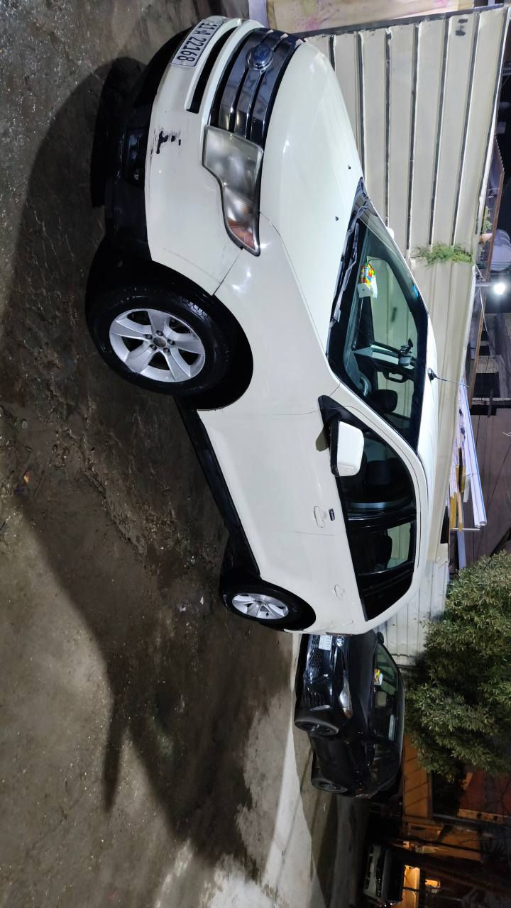 السلام عليكم فورد ايدج للبيع او مراوس كير مكينه خير من الله صبغ فقط الموضح بصور سياره ماشيه ١٥٩ جانت متروكه مكاني بغداد العامريه باسمي تحويل ثاني يوم *********** السعر ٧٧ وبي مجال
