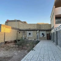 بيت للبيع • منزل في الكوفة • بيت في حي الجماعة • منزل طابق واحد • طابو...