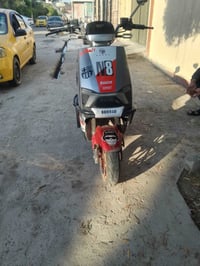 مطور شحن • نظيف • موصل الأيسر
