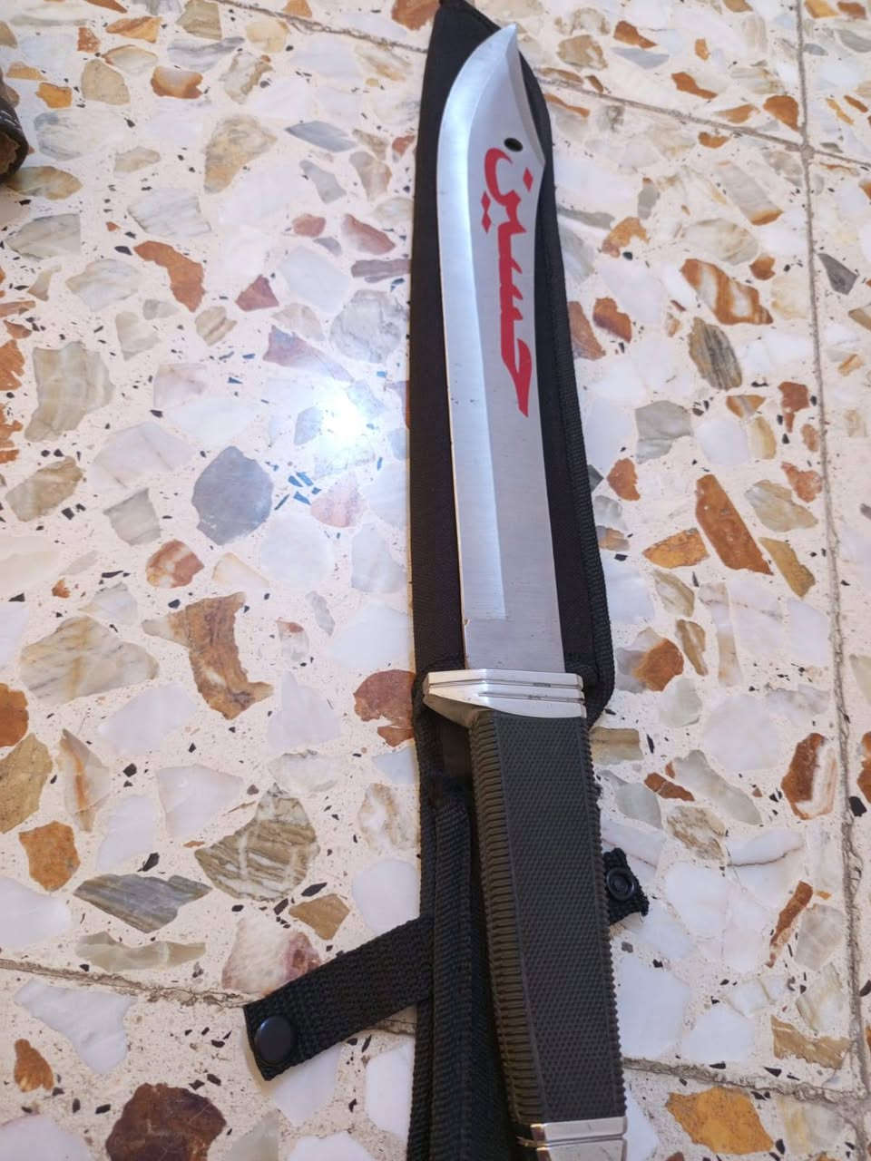 للبيع


**إذا كنت صاحب هذا الإعلان وتريد حذفه لأي سبب، رجاءا أرسل رسالة إلى الدعم الفني**