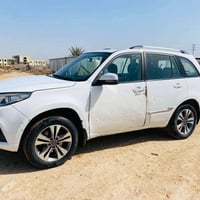 تيكو شيري • ٢٠١٨ • محرك ٢٠٠٠