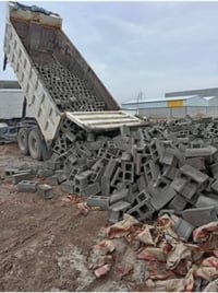 بلوك قلاب • درجة أولى • توصيل ديالى