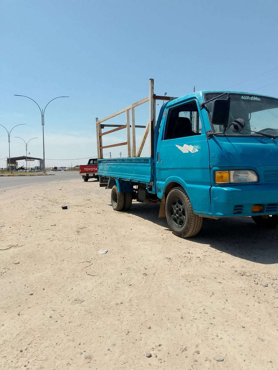 كيه بنكو 96تك قماره محرك كير اكسل شرط كهربئيات كله شغاله رقم بغداد فحص موقة مدفوع كمرك ***********
