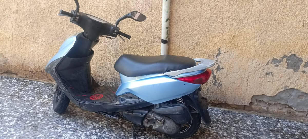 سلام عليكم درجة بريز محرك كهربائيات خير من الله سعر 500 مكانك بغداد العبيدي ***********
