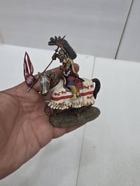 خيل حديدي • عصور الوسطى • انكليزي