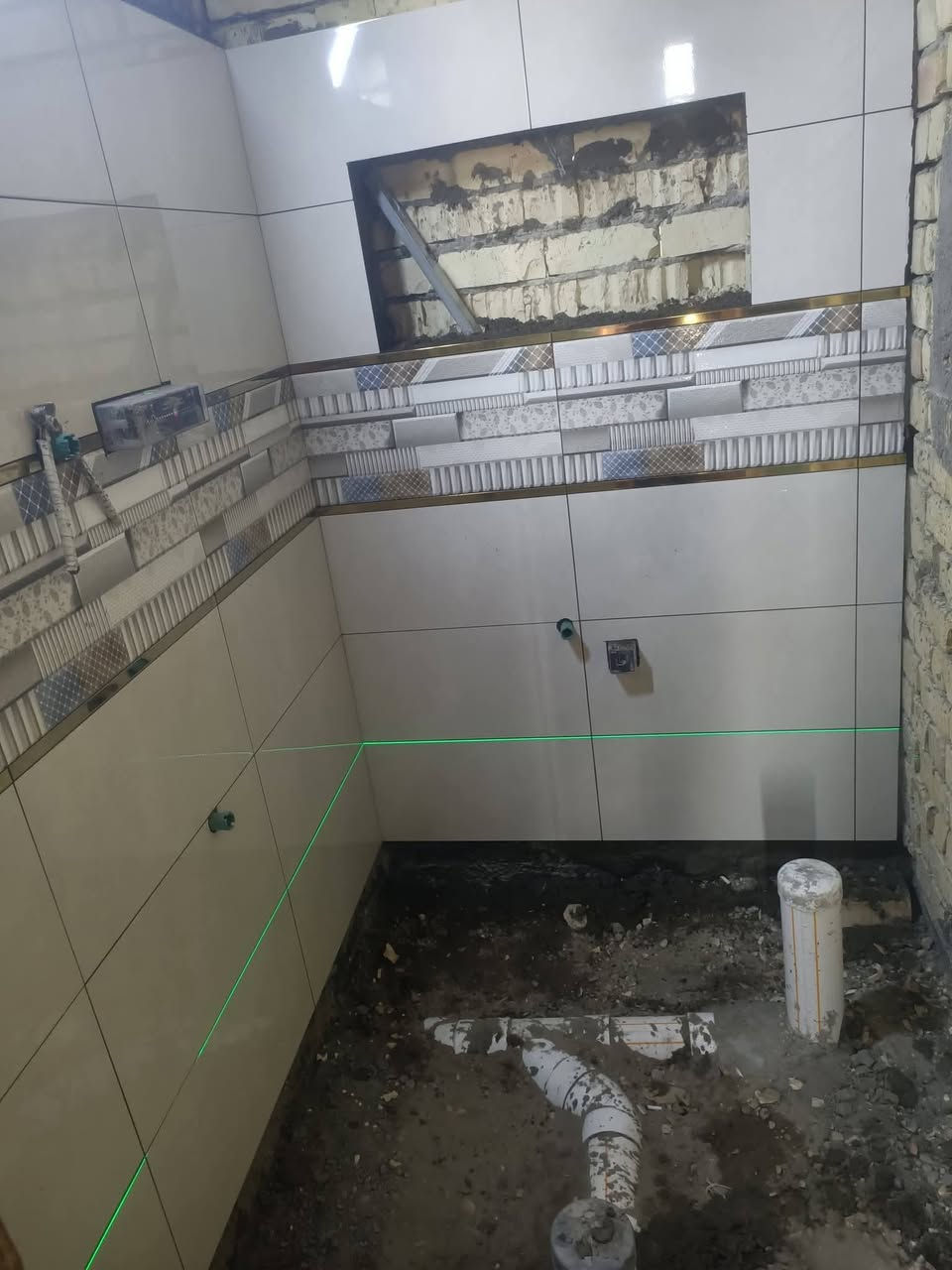 خلفه سيراميك شغل درجه اولى لاستفسار ***********
