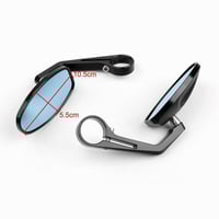 مرايات دراجة • شرط الفحص