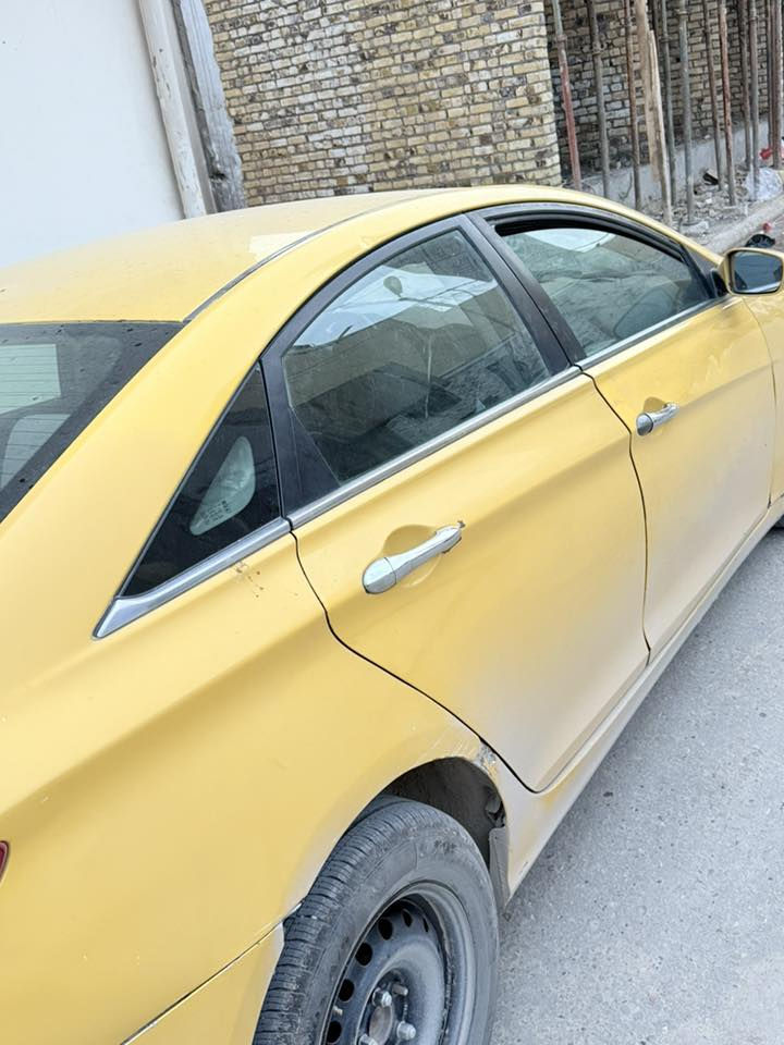 سوناتا موديل ٢٠١٣ بيع مستعجل
***********
