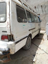متاح كيا اسيا 1995 رقم احمر بغداد سنويه عظم عاج نافذه ب 23 كفاله محرك ...
