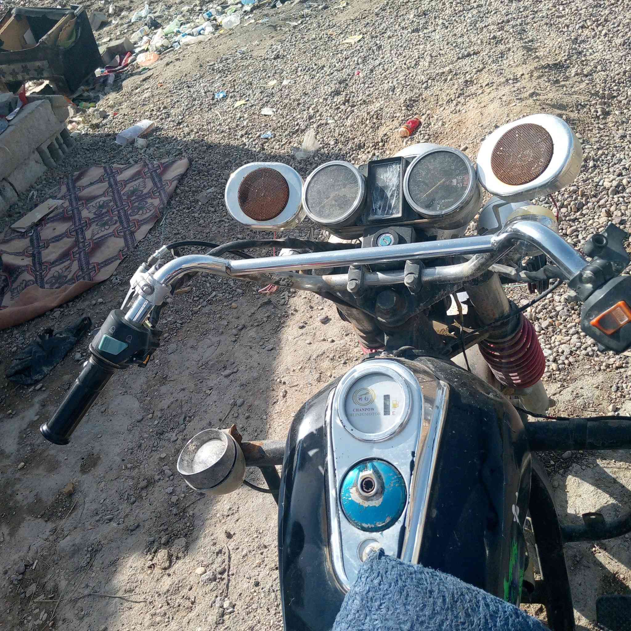 سلام عليكم ستوته للبيع موديل 19 والمحرك 21 مكفوله كفاله عامه اوراق أصولي ورقه وكيل بيه ستوته خير من الله سعر خاص المكان بابل حله جبله حي ذويب الثاني الرقم ***********
