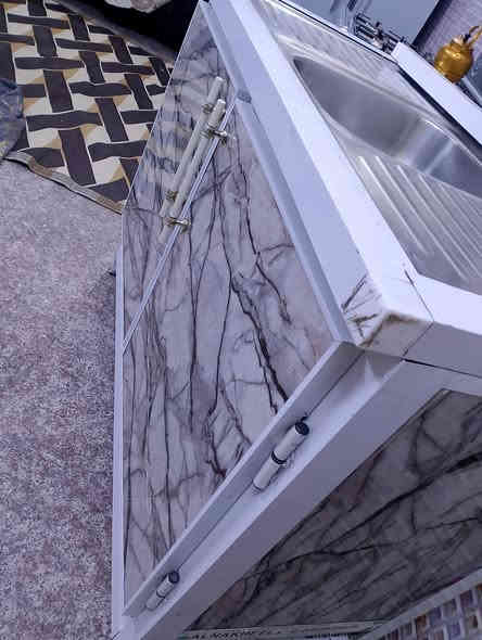 سنك للبيع بغداد الدولعي السعر ٦٠وبي مجال الرقم ***********
