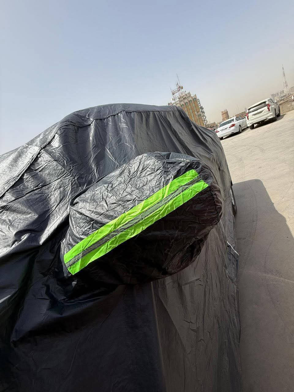 متوفر كماليات كيا كرنفال 22/23/24/25
جادر مطري مبطن 
ارضية حوضية صندوك 
كفر بصمة كاربون فايبر 
ماسحات اصلية 

للاستفسار مراسلة خاص 
او واتساب *********** فقط مراسلة واتساب
