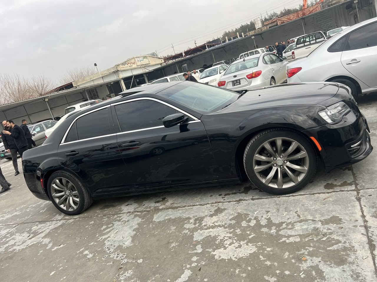 ئؤباما٢٠١٦كراوه به ٢٠٢١
ليزه ري دوبه ي 
پيش گه وره لايت ره ش 
فول مواسفات 
پانؤراما 
شاشه گه وره
كوشن خزن 
كوشن جلدو كوشن ساردوگه رم
ليدراني نيه 
سه قف و حيزام به شه رته
گيرومكينه  كاره باي به شه رتي ١٠ فيته ر
كامل جايز كراوه 
چركه ي تيدانيه
ره شي  قه ترانه
شوين قه لادزي 
***********
