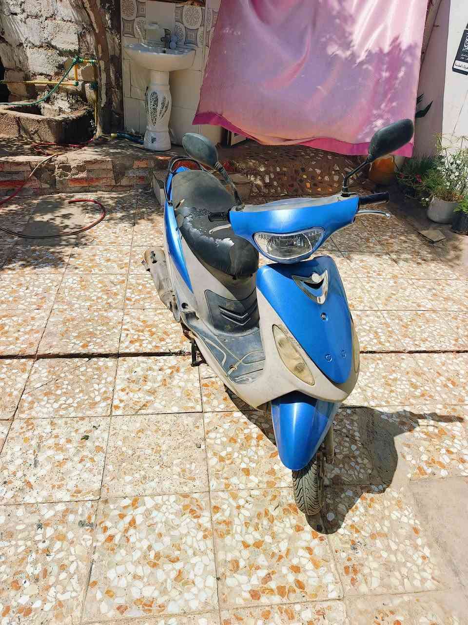 ماكس منغولي 400 وبيها مجال قليل
او مراوس بسكنس نضيفه (مكاني طويريج)
رقم ***********
فقط اتصال
الشراي يكتب واني ادخله خاص
