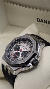 دانيال • شكل AP • اصليه