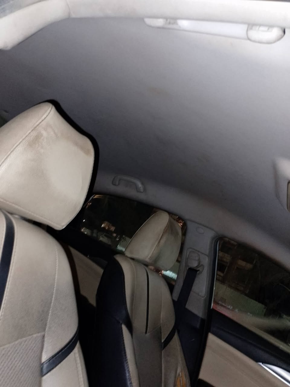 ايدو اكلاسك  سياره جاهزه كشنات جلد تحويل ثاني يوم ***********
