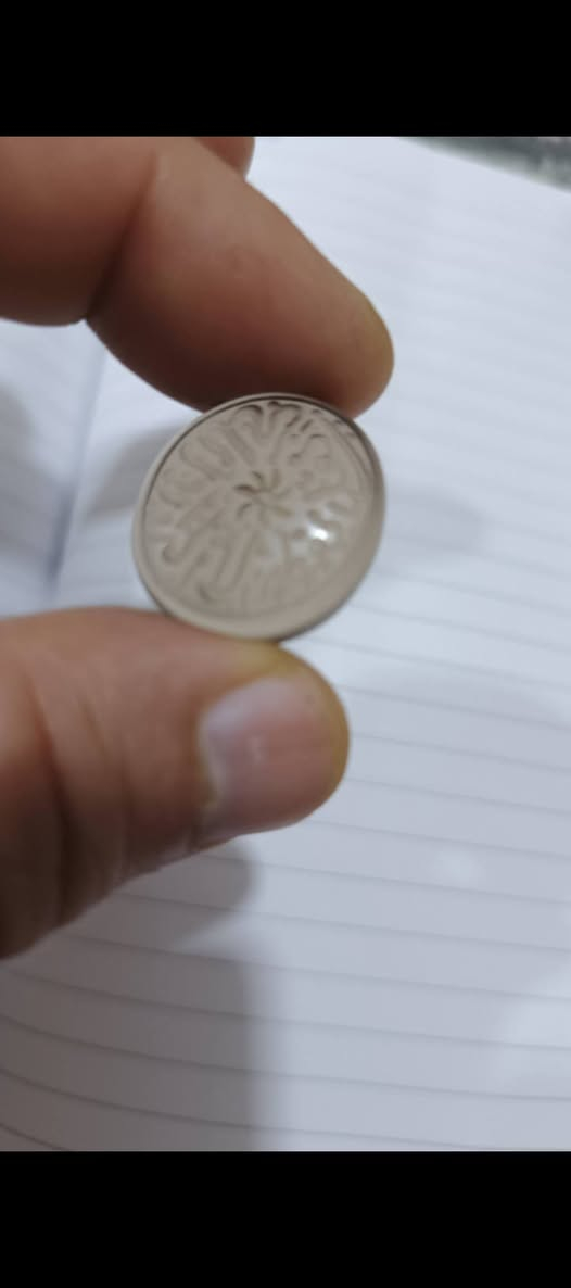 هاي يماني زجاجي نفطي منقوش عليها لااله إلا الله العلي العظيم


**إذا كنت صاحب هذا الإعلان وتريد حذفه لأي سبب، رجاءا أرسل رسالة إلى الدعم الفني**