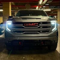 جی ئێم سی 2023 مواسەفات  AT4  مەکینەی 6.2 V8  420 هۆسپار  قەپات مواسەف...