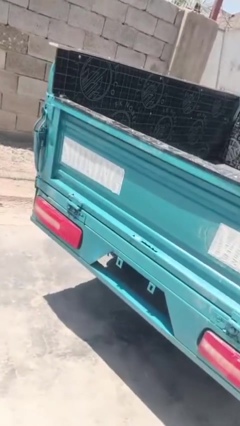 للبيع الشراي يجي خاص واني خادم مكان بغداد النهروان


**إذا كنت صاحب هذا الإعلان وتريد حذفه لأي سبب، رجاءا أرسل رسالة إلى الدعم الفني**
