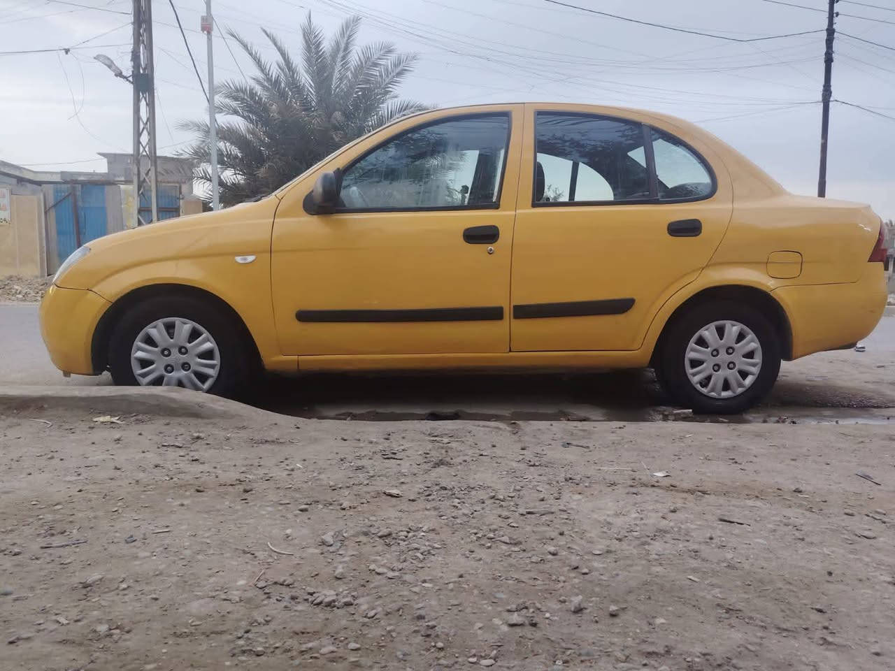 ***********
طيبه ١٥ سياره كفاله من اصبغ
مكاني بغداد الاعظمية وسعر ٣٢
مكلف بلنشر
