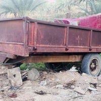 عربانة سكندريه • جاهزه وكامله • كربلاء