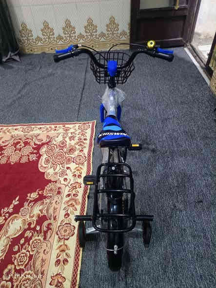 سلام عليكم من رخصت صاحب الاكروب للبيع باسكل جديد سعره 75 الف مكاني كربلاء ***********  بي وات ساب
