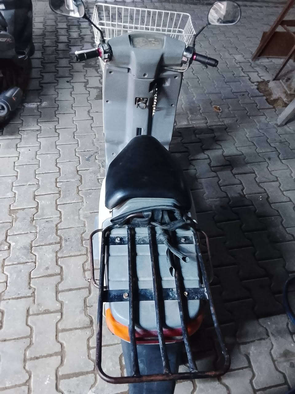 للبيع بيكم كايمه نكره سلف كهربائيات شغاله كيجات دبلات كلها شغاله فقط كايمه قفل ٢٠٠عنوان اعظميه مستعحل ع بعتها ***********
